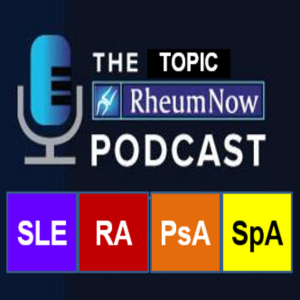 Topic Podcasts - PsA Part2