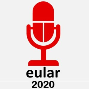 Virtual Meeting Review - EULAR 2020 - Drs. Kathryn Dao, Rachel Tate And Jack Cush