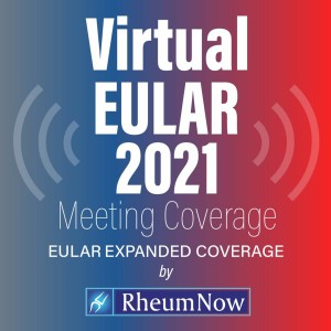 EULAR 2021 - Day1a