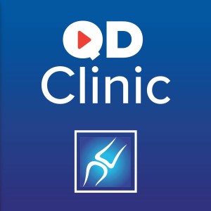 QD Clinics (123-127; Feb 5) -  What Were You Thinking