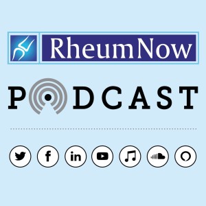 RheumNow Podcast Monitoring Methotrexate Safety (12.06.19)