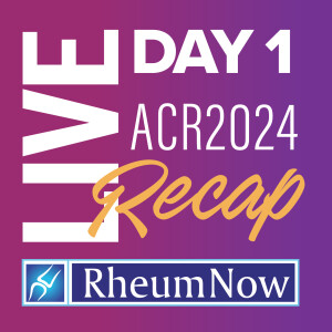 RheumNow Day 1 Recap  ACR Convergence 2024 Highlights