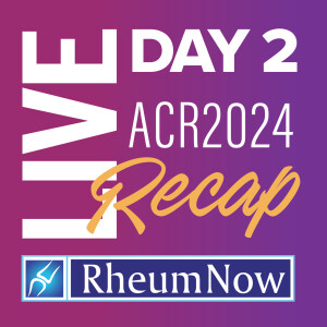 ACR24 Daily Recap Day2