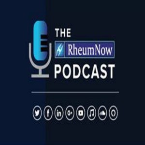 RheumNow Podcast TNF's Role With The Inflammasome (1.25.19)