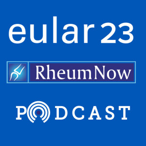 RheumNow Eular2023 Coverage - RA Panel Discussion