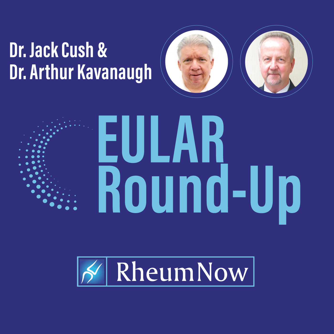 Rheumnow Podcast