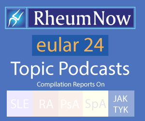 Rheumnow Podcast