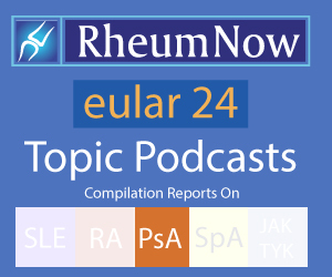 Rheumnow Podcast