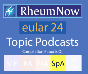 Rheumnow Podcast