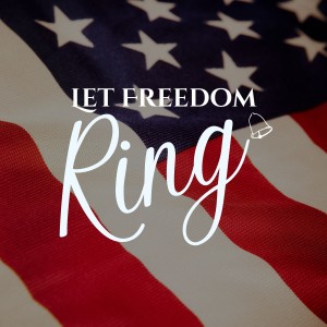 Let Freedom Ring | Is America a Christian Nation? | Episode 8 | Ron Tannareillo