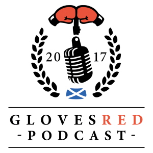 Gloves Red Podcast - Ep.22 - BombSquad Special with Ross Murray and Jordan McCorry