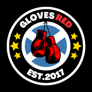 Gloves Red Podcast - Ep.34 - Who is the new king of Scottish boxing?!