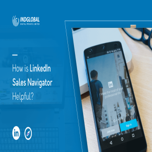 How is Linkedin Sales Navigator Helpful Generating Leads