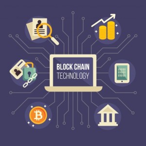 Four ways blockchain technologies will radically transform our living