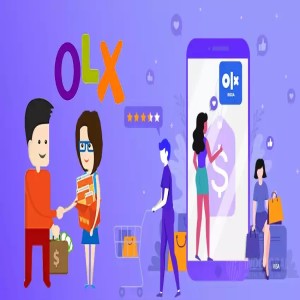 How much should you pay to Develop an App like OLX