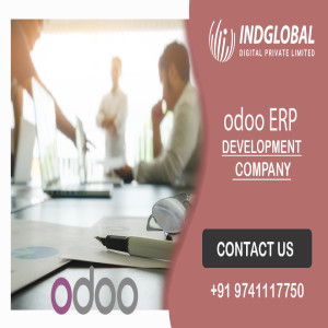 Key Things You Need To Know About Odoo ERP Consulting Services Today