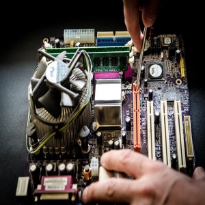 Computer Repair Jacksonville