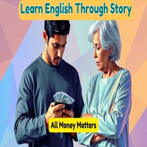 Level 3 / All Money Matters /  Learn English Through Stories