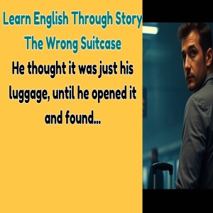 Level 3 / Learn English Through Stories / The Wrong Suitcase