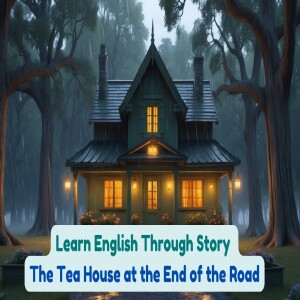 Level 4 / Learn English Through Stories / The Quiet Cup
