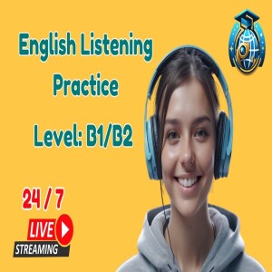 Improve Your English Vocabulary, Grammar &Listening Skill Learn English Through Story