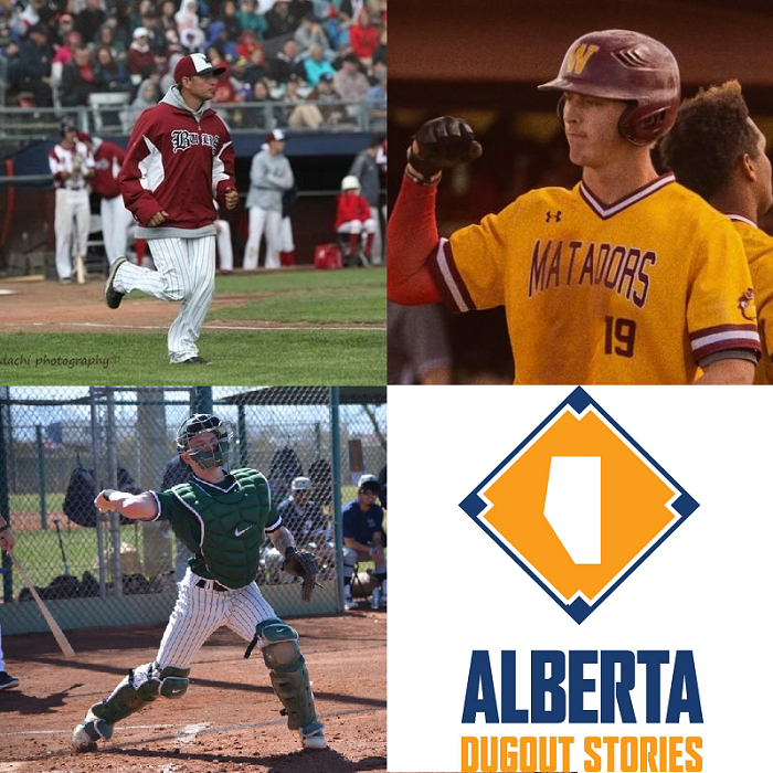 Alberta Dugout Stories: The Podcast