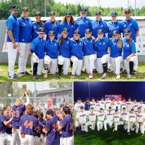 Episode 238: Baseball Alberta Champions, Medalists & Hosts