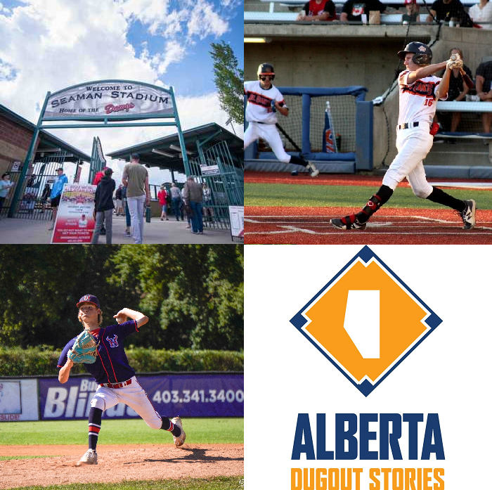 Alberta Dugout Stories: The Podcast