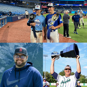 Episode 246: Recapping the Canadian Futures Showcase & Reconnecting with Scott Gillespie