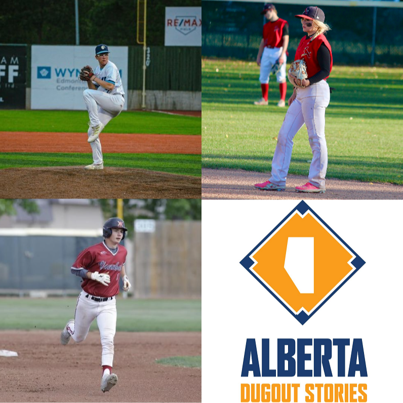Alberta Dugout Stories: The Podcast