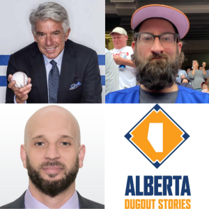 Episode 261: Buck Martinez, Scott Belford & Scott Mitchell