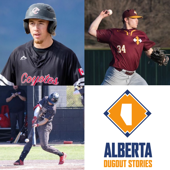 Alberta Dugout Stories: The Podcast