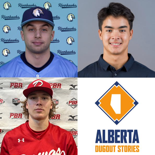 Alberta Dugout Stories: The Podcast