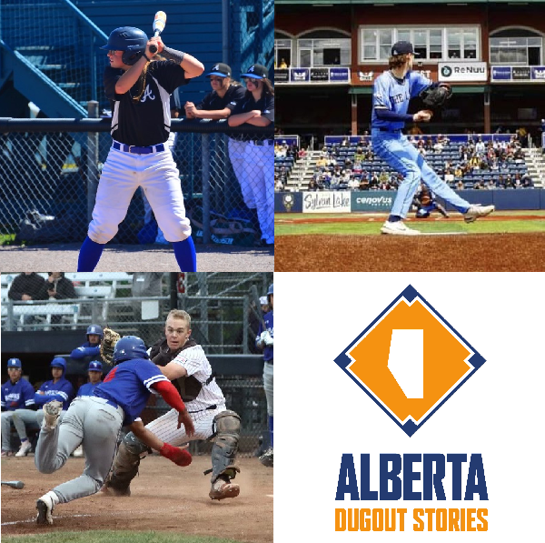 Alberta Dugout Stories: The Podcast