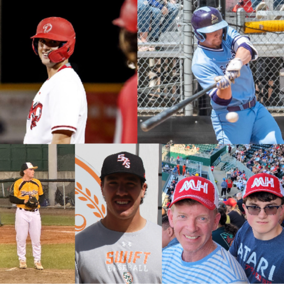 Alberta Dugout Stories: The Podcast