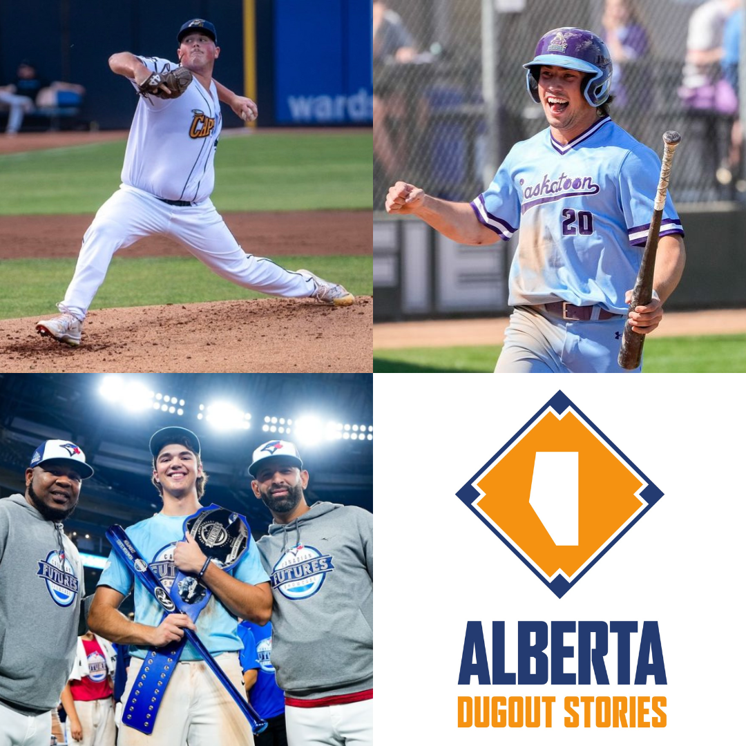 Alberta Dugout Stories: The Podcast