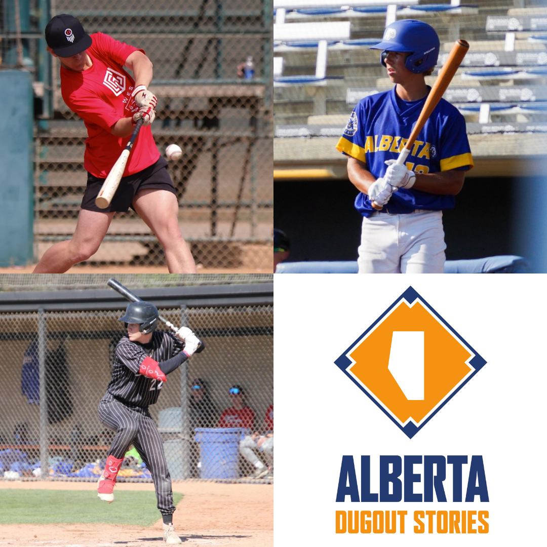 Alberta Dugout Stories: The Podcast