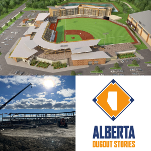 Episode 306: WCBL Rural Roots + Update on Spruce Grove