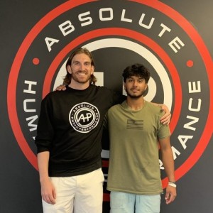 Episode 194: Amar Mahmood