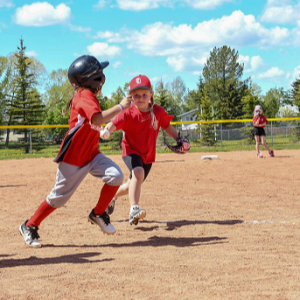 Episode 221: Alberta Girls Baseball League