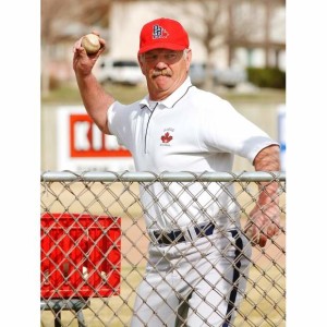Episode 73: Alberta’s ”Mr. Baseball”