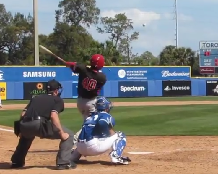 Episode 18: Clayton Keyes &amp; St. Francis Xavier Baseball Academy