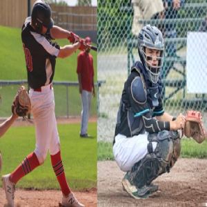 Episode 117: Connor Crowson & Ryan Ludwig