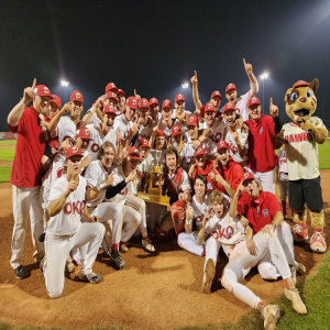 Episode 240: Okotoks Claims 7th WCBL Championship