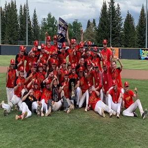 Episode 226: Dinos Win 2023 CCBC Championship