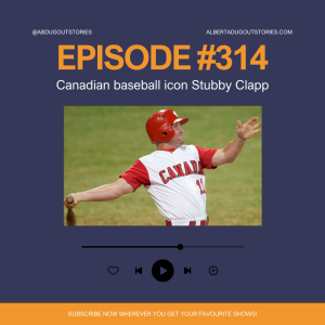 Episode 314: Stubby Clapp