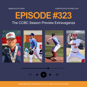 Episode #323: The 2025 CCBC Season Preview Extravaganza