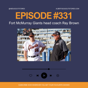 Episode #331: Ray Brown
