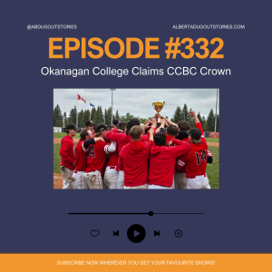 Episode #332: Coyotes Claim CCBC Championship