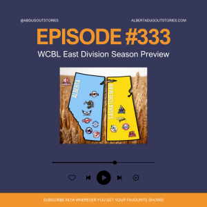 Episode #333: WCBL East Division Season Preview Extravaganza